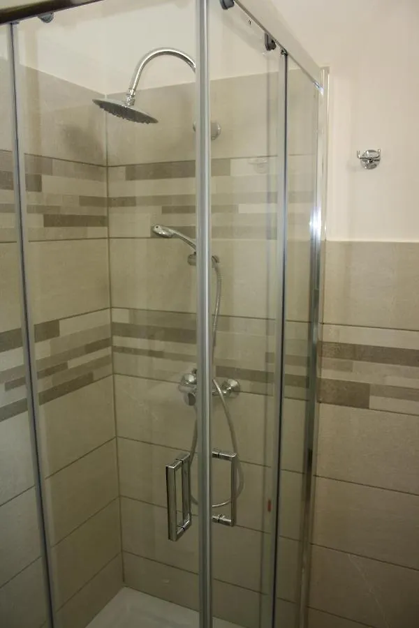 Appartement Due Cappuccini à Palerme