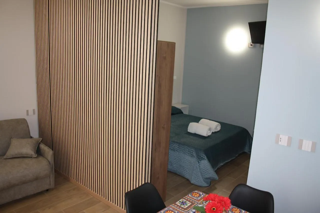 Appartement Due Cappuccini à Palerme