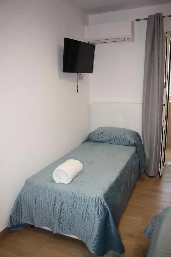Appartement Due Cappuccini à Palerme Italie