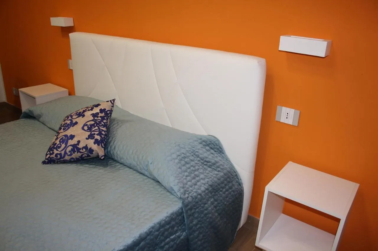 Appartement Due Cappuccini à Palerme