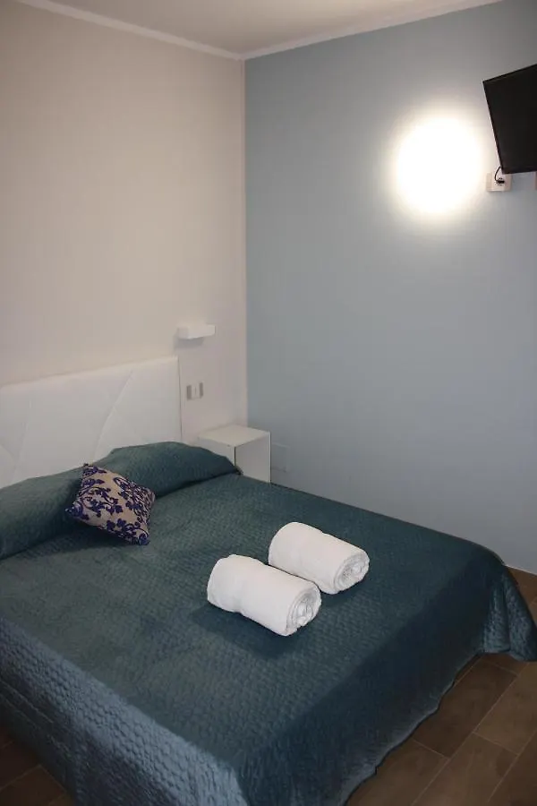 Appartement Due Cappuccini à Palerme