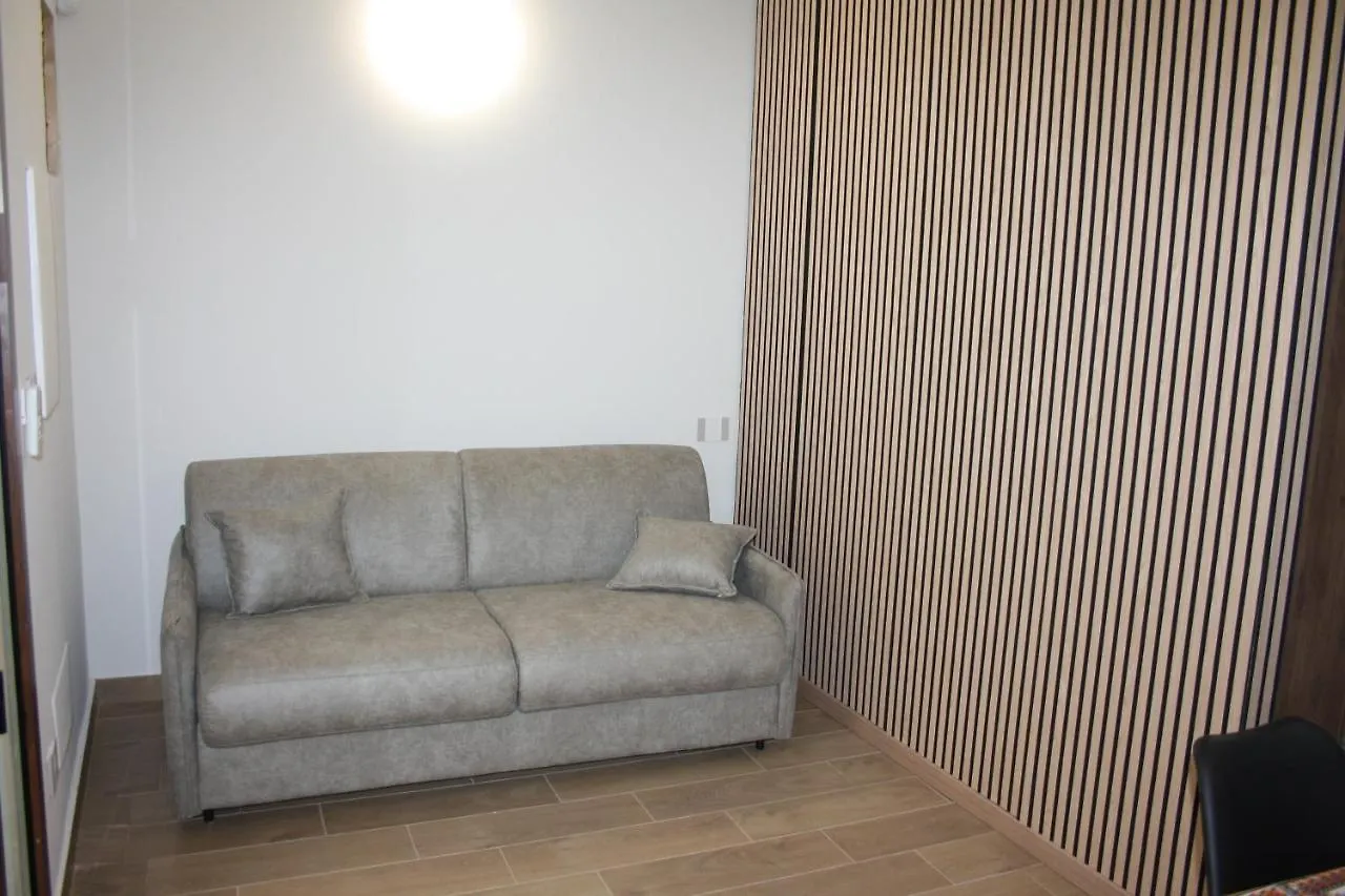 Appartement Due Cappuccini à Palerme
