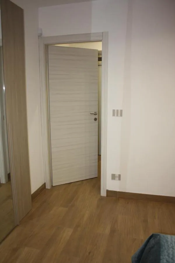 Appartement Due Cappuccini à Palerme Italie