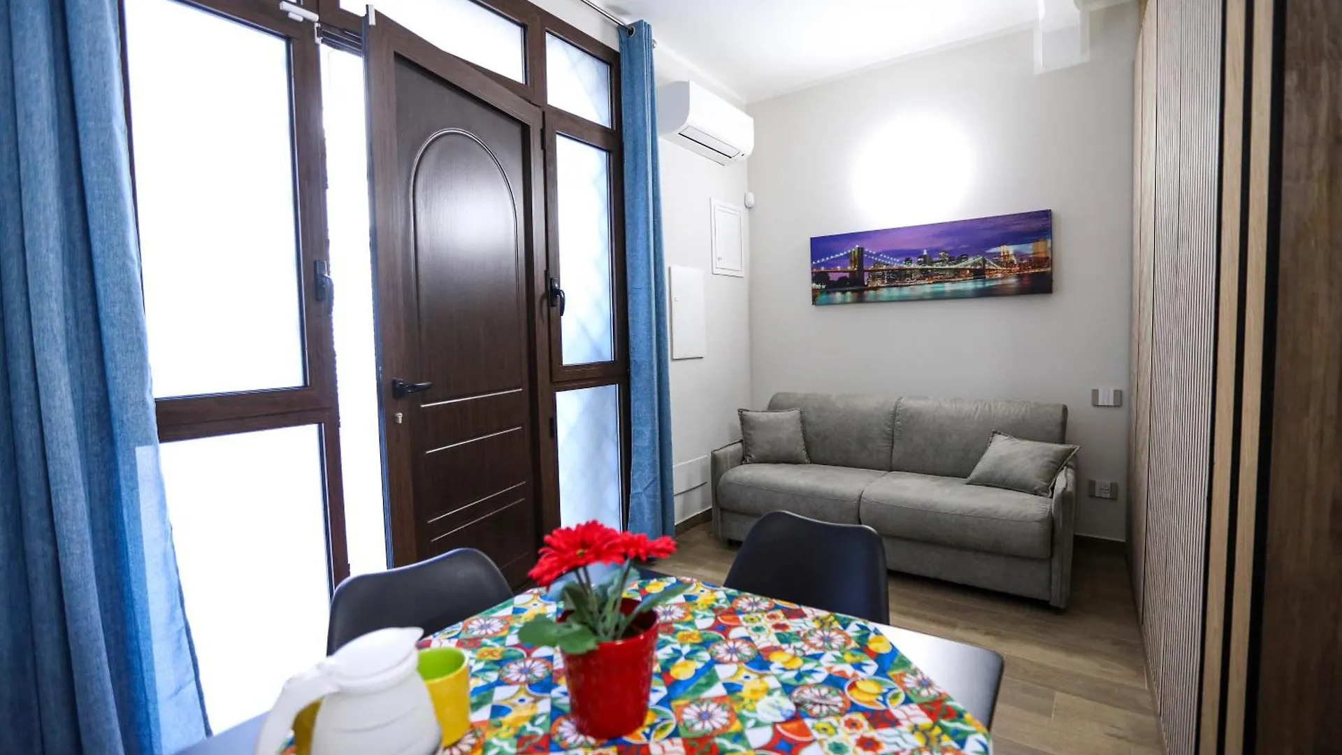 Appartement Due Cappuccini à Palerme 0*,  Italie