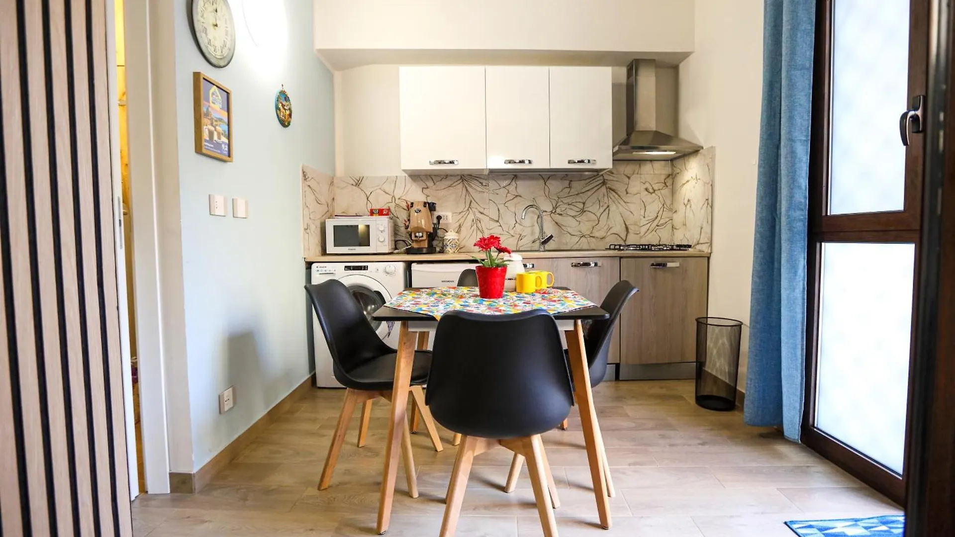 Appartement Due Cappuccini à Palerme