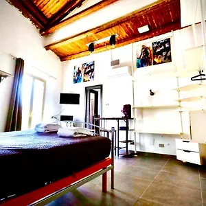  Appartement Casa Normanni