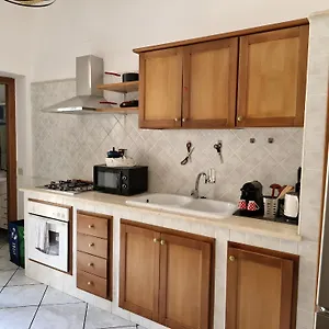  Appartement Happie Casa Stazione